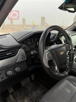 شيفروليه تاهو